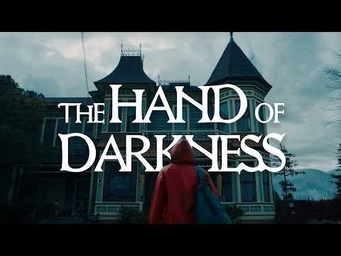 The Hand of Darkness | Short Film