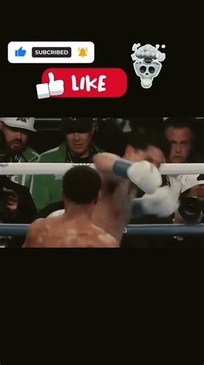 Devin Haney vs Ryan Garcia | SHOCKING KNOCKDOWNS! 🥊🔥 #Shorts
