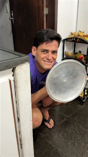 COISAS QUE TODO MUNDO TEM MEDO
