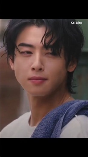 ✨Cha Eun Woo ❤️ ASTRO Star & Famous K-Drama Actor #Shorts