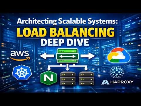 Scale Your App: Load Balancing Secrets for High Traffic
