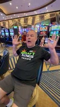 BIGGEST TRIFECTA JACKPOT EVER!!! #casino #gambling #slots