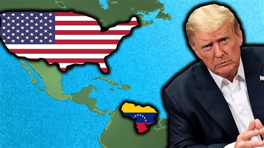 Why the United States Could Consider Military Action in Venezuela