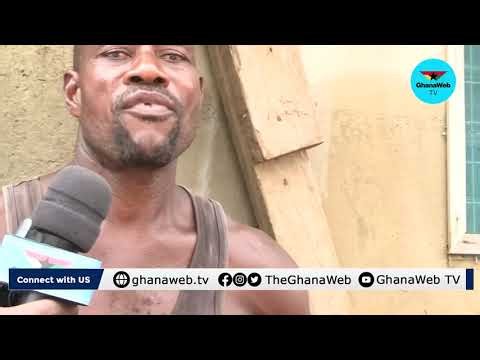 AROUND TOWN: Tse Addo residents face huge losses after June 29 heavy downpour