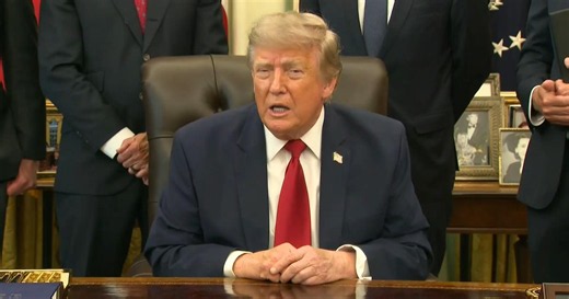 U.S. and Iran continue attacks as Trump vows to control Strait of Hormuz