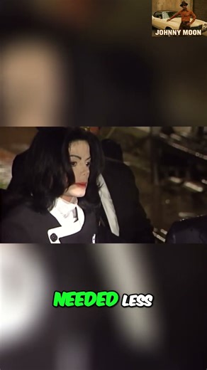 Michael Jackson's Drug Prescription Controversy Revealed #shorts