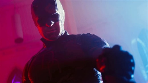 Daredevil: Born Again Season 2 - Official Trailer