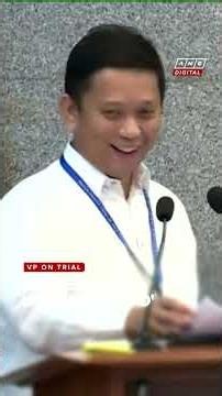 'Asked and answered po': Matibag's response draws laughs from gallery, reminder from Escudero | ANC