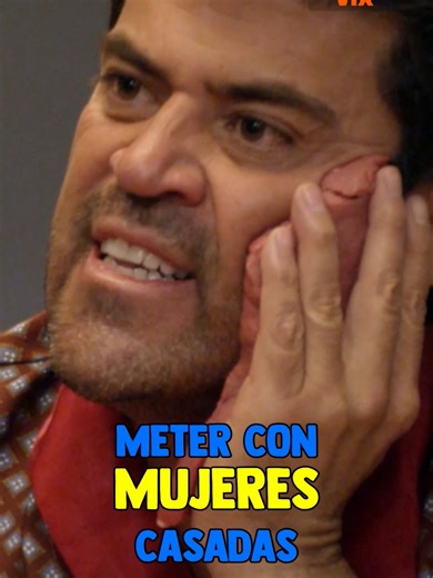 El tutorial que nadie pidió: Paco enseña a Fran 👀💍 #40Y20 disponible en @vix #MuyChistoso #Comedia #EnViX #ViX #comediamexicana #diversión #humormexicano #humor #risas #Clippeo