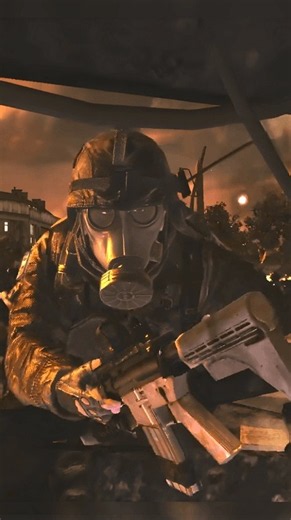 MW2's Most Insane Hidden Details