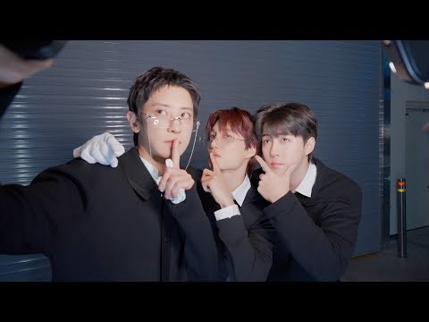 못 말리는 엑소엘