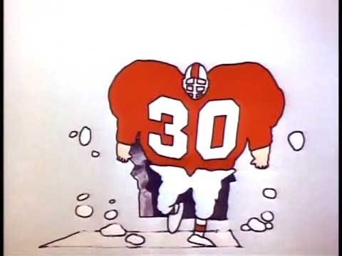 Schoolhouse Rock! - 01 Three Is A Magic Number