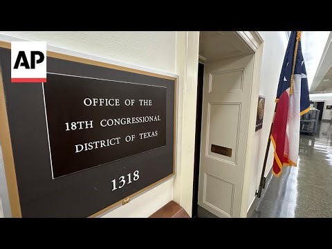 3 elections in 4 months and new House map create voter fatigue in Texas district