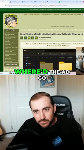 #adblock #techtips #onlineprivacy #digitaltools #productivity | My Computer Works
