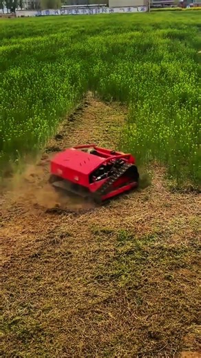 This Machine Harvests Crops Automatically 🌾 | Farming Technology 😱
