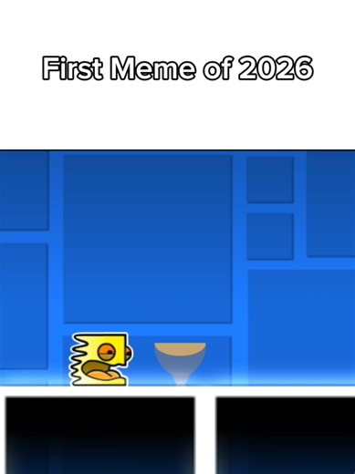 Geometry Dash Memes Compilation 2026