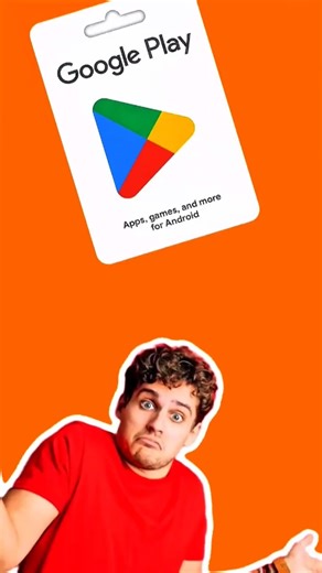 100% FREE Google play REDEEM CODE, google play gift card, How to get free redeem code for play store