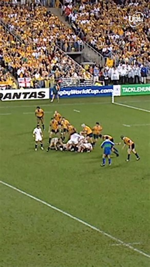 Good or ‘jammy’ 🧐 Catch thee number one goal drop on episode four of Ups and Unders, streaming now on RugbyPass and World Rugby YouTube 📺 #RWC2027 | Rugby World Cup