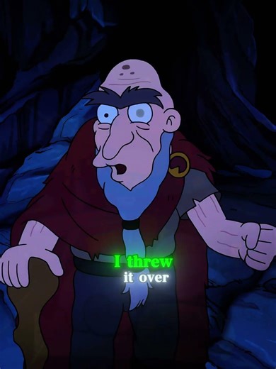 The Elixir of Life Requires Elf Blood… and a Stolen Pendant 😳⚔️”#FantasyStory #ElixirOfLife