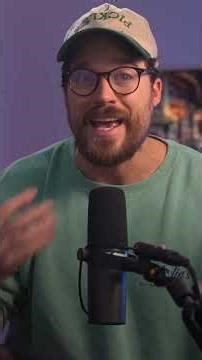 Whoa. Making A 3D Game Is Kinda Easy….