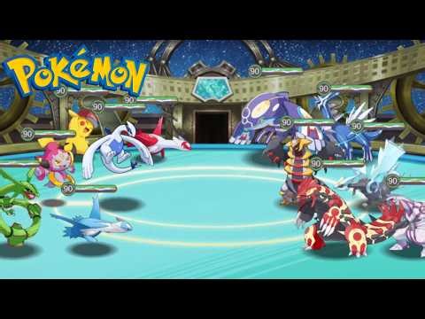 Best Pokemon Game in Android & IOS 2026