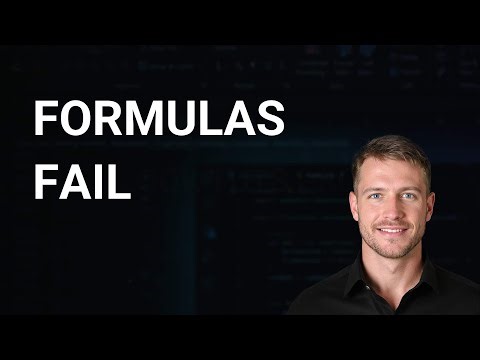 Excel Date Formula Wrong? Fix TODAY(), NOW(), DATEVALUE() & Regional Settings
