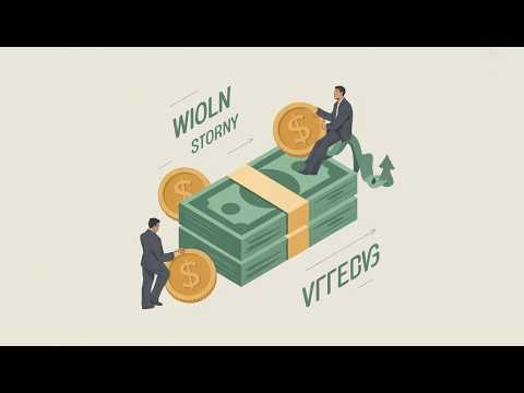 Every Financial Collapse Follows This Pattern (Most People Miss It)