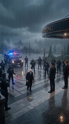 Elena Vance sold Pacific Rim Logistics: what happened to the billions?
