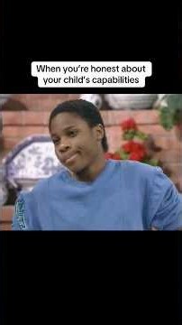 Thankfully, Theo improved over time #shorts #thecosbyshow