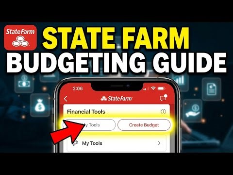 How to Budget with State Farm - Detailed Guide