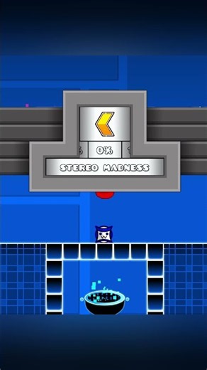Geometry Dash Slot Machine Challenge 2 #geometrydash
