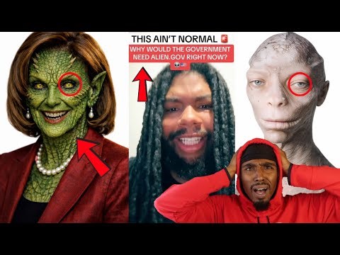 The SCARIEST TikTok's On The INTERNET That Left ME SHOCKED ! | REACTION