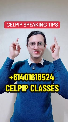 CELPIP SPEAKING TIPS Best CELPIP preparation #celpip #celpiptips #pte #celpipspeaking #fyp @AOneAustraliaEducation