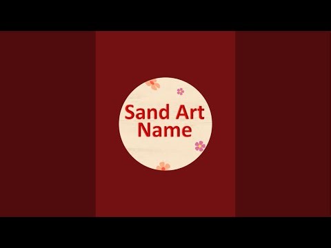 Sand art name (05/01/2026)