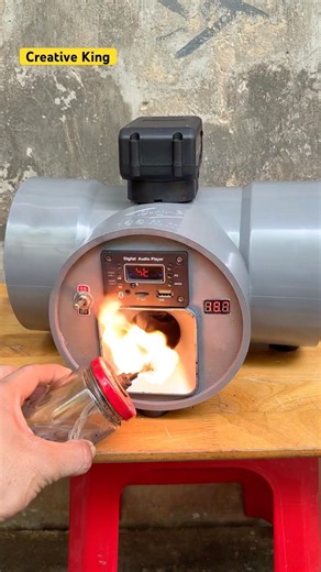 Super Cool Bluetooth Speaker #shots