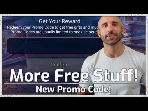NEW PROMO Code! Get that 5-Star Chicken! - Raid Shadow Legends
