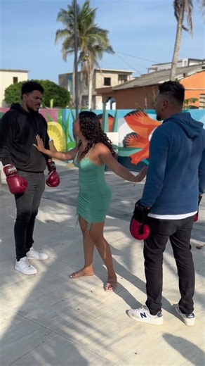 Unexpected Ending 😂 | Funny Clip Story You Must Watch