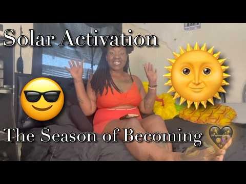 The Summer Solstice Explained | Spiritual Meaning & Ritual