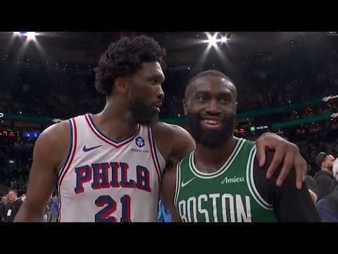 FINAL 2:30 to Boston Celtics vs Philadelphia 76ers Game 7