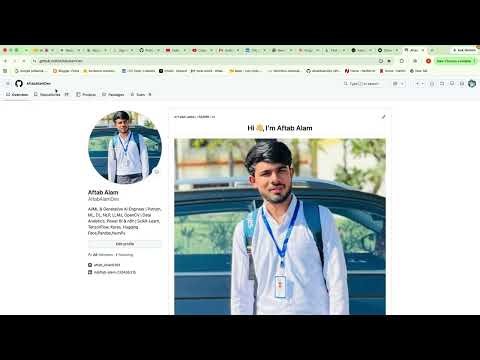 NumPy Lecture 1 | NumPy Arrays, Dimensions, Shape, Size & Array Creation | Python for Data Science