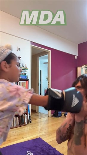 MDA Noticias on Reels