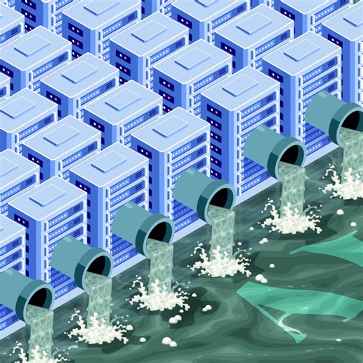 AI垃圾正占领互联网，且将成为常态