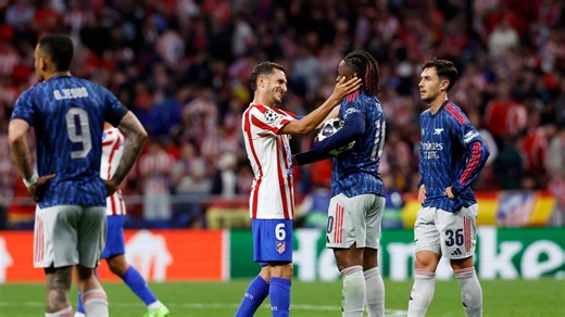 Arsenal vs Atlético Madrid live stream: TV channel, kickoff time, how to watch in the USA | Champions League s