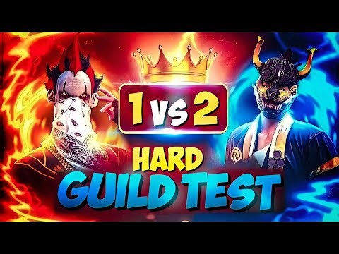 ⛔ AGK GAMER IS LIVE NOW ⛔AGK BROTHERS HARD GUILD TEST 1v2 CUTOM🗿 ❤️ #freefirelive #ff #freefiremax