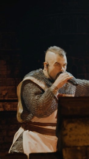 Europe, are you ready for The Legendary Tour in 2027? 🔥⚔️ Get your tickets from sabaton.net/tour