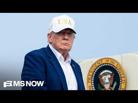 Why Trump has ‘left us with two horrendously bad options’ in his war in Iran