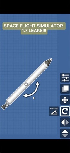 SFS1 1.7 LEAKS!!! #space #Mountains #spaceflightsimulator