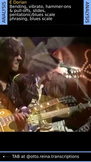 When CLASSIC ROCK turns into PURE EMOTIONAL CHAOS in 20 seconds!!! #GaryMoore