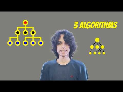 3 Simple Algorithms Every Programmer Needs