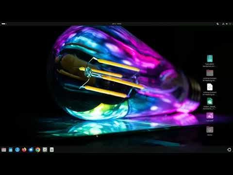 How to Add Apps to Taskbar in Ubuntu | Pin App to Ubuntu | Ubuntu Taskbar Me App Kaise Add Kare